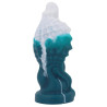 Anal Predator Plug Hippass M 15.5 x 6.5cm